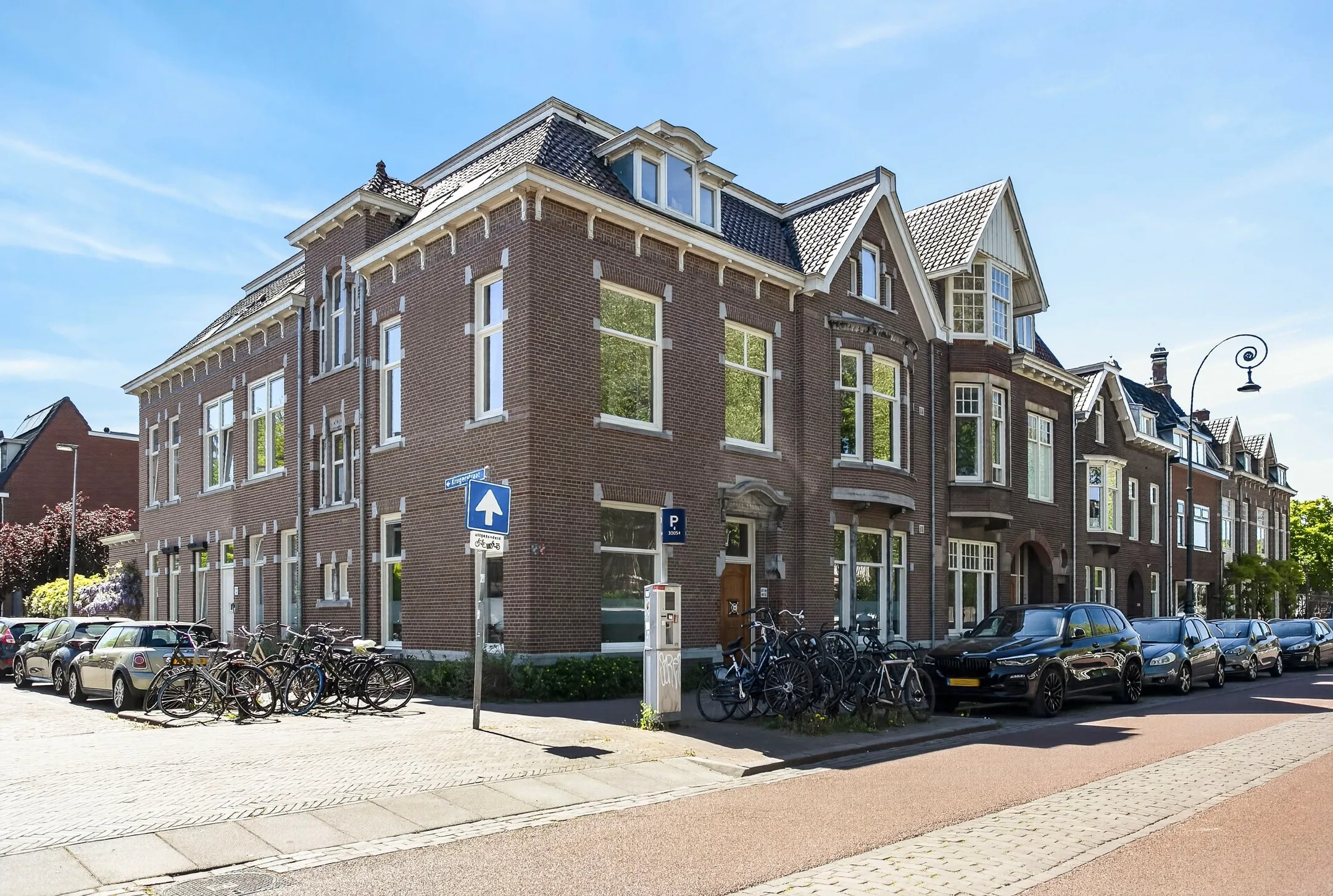 Bovenwoning Leidseweg 83 B in Utrecht
