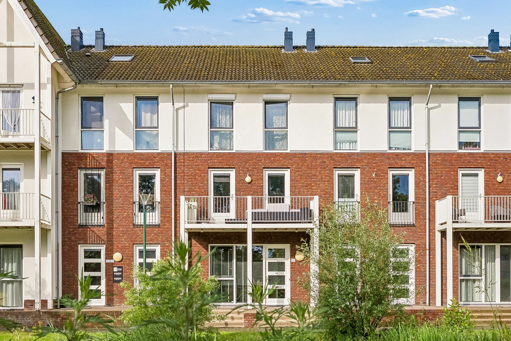 Benedenwoning Vechtpolder 61 in Houten