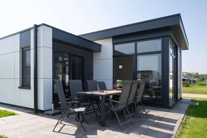 Bungalow, vrijstaande woning Hierdense beek 99 Biddinghuizen