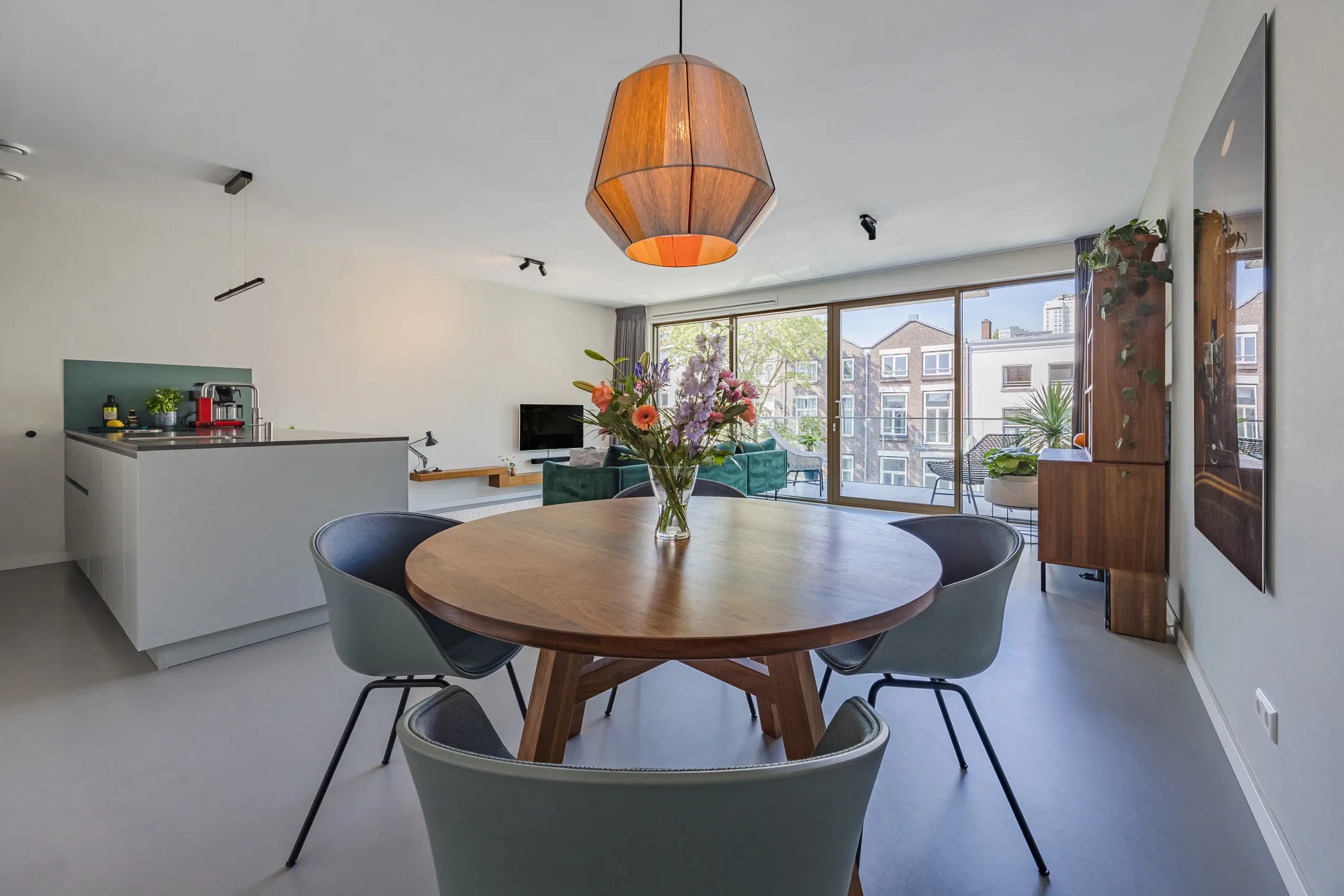 Bovenwoning Eendrachtsstraat 139 D Rotterdam