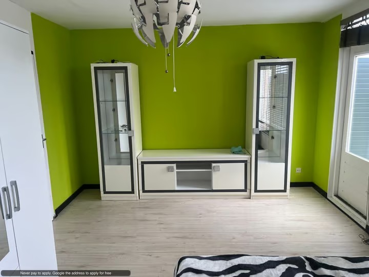 Benedenwoning Klaverweg 37 in Almere