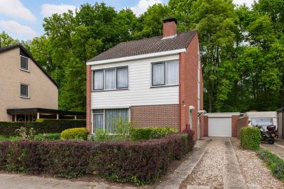 Eengezinswoning, vrijstaande woning Pieter Langendijkstraat 38 in Goor