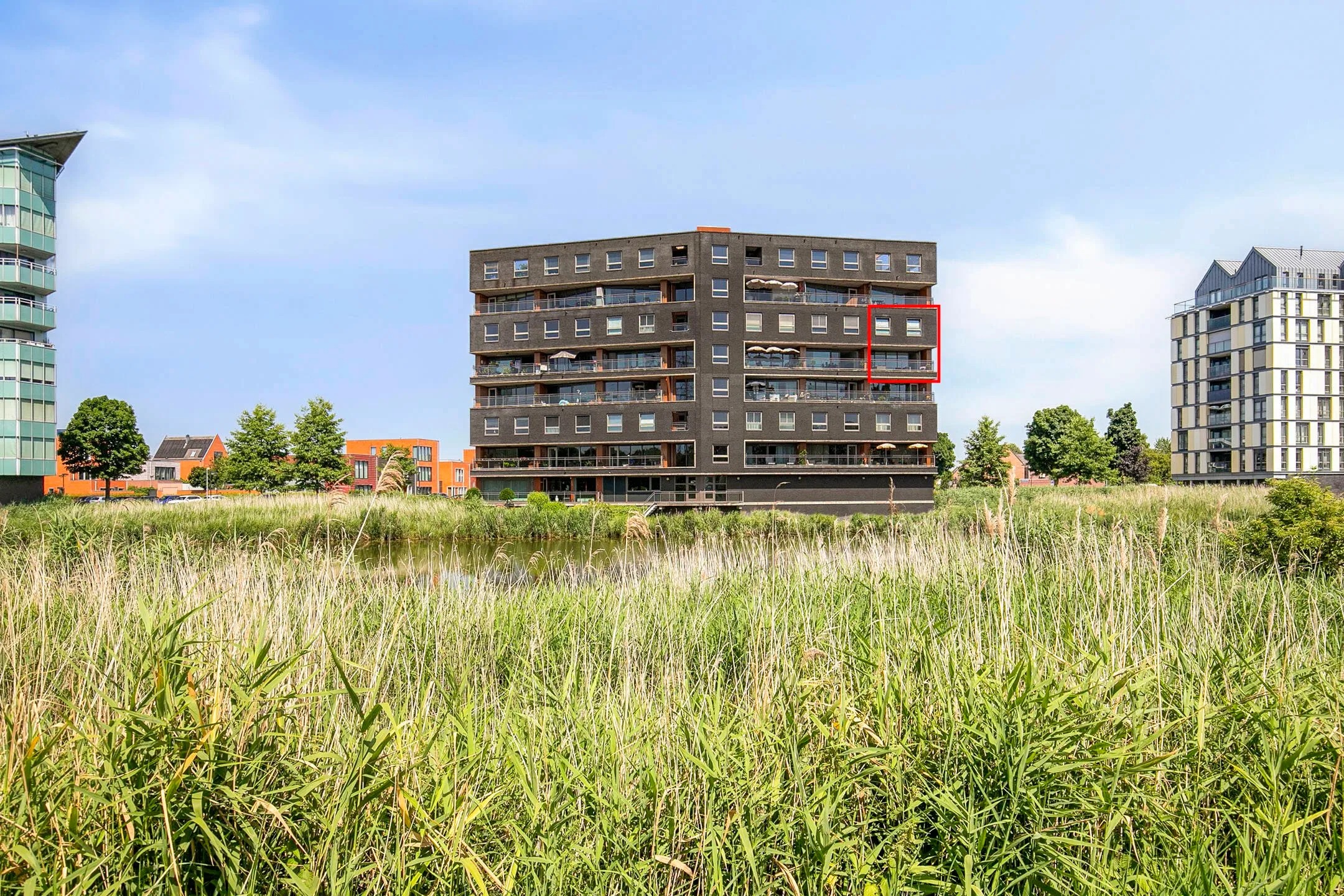 Maisonnette Puerto Ricostraat 87 in Almere