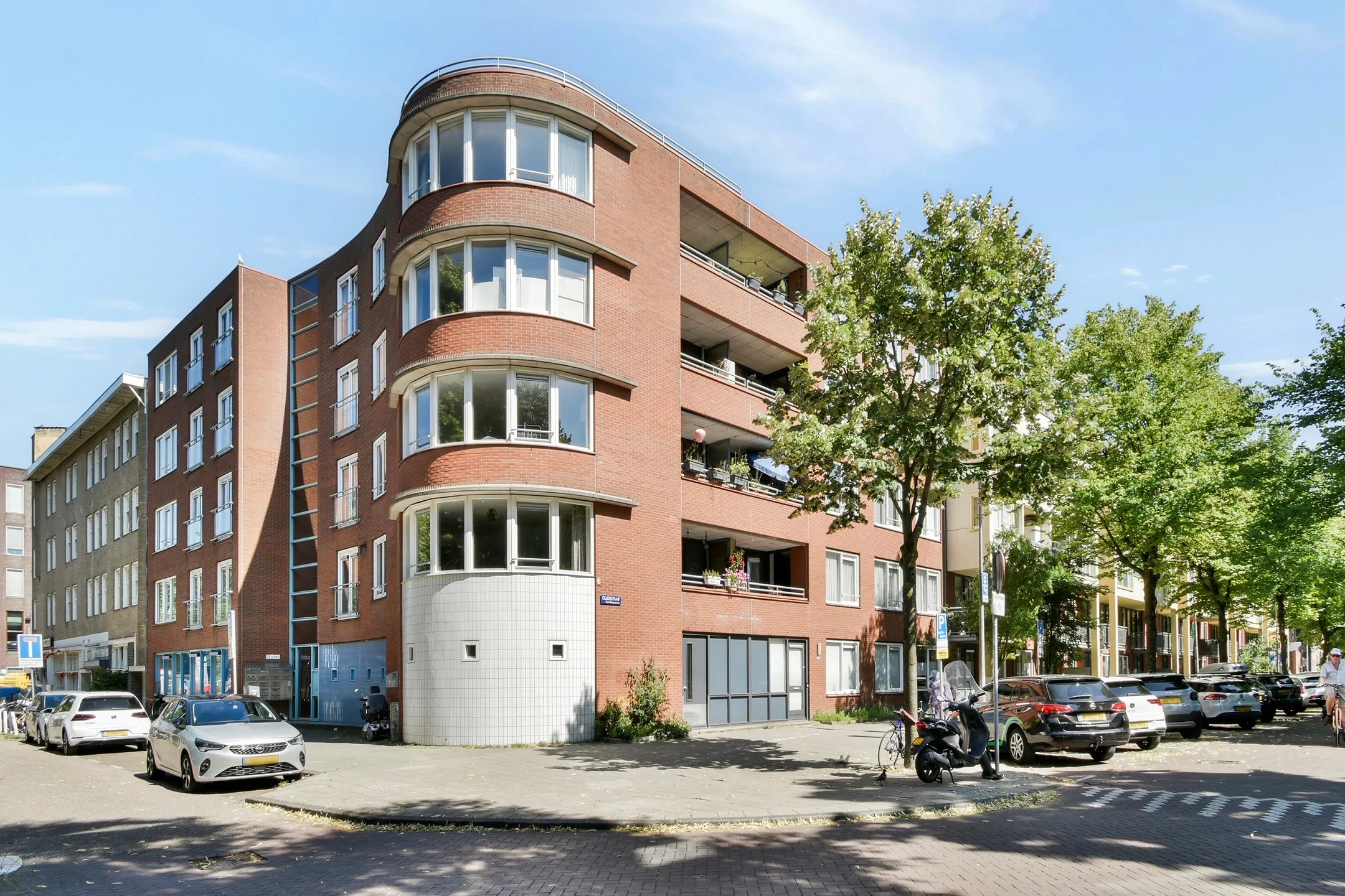 Bovenwoning Tugelaweg 13 B in Amsterdam
