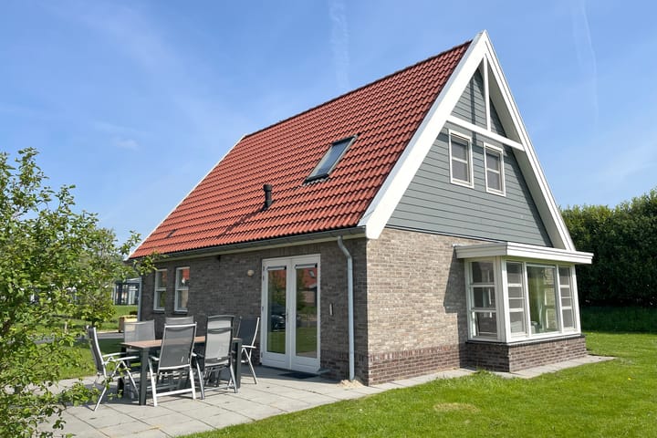 Eengezinswoning, vrijstaande woning Hierdense beek 46 Biddinghuizen