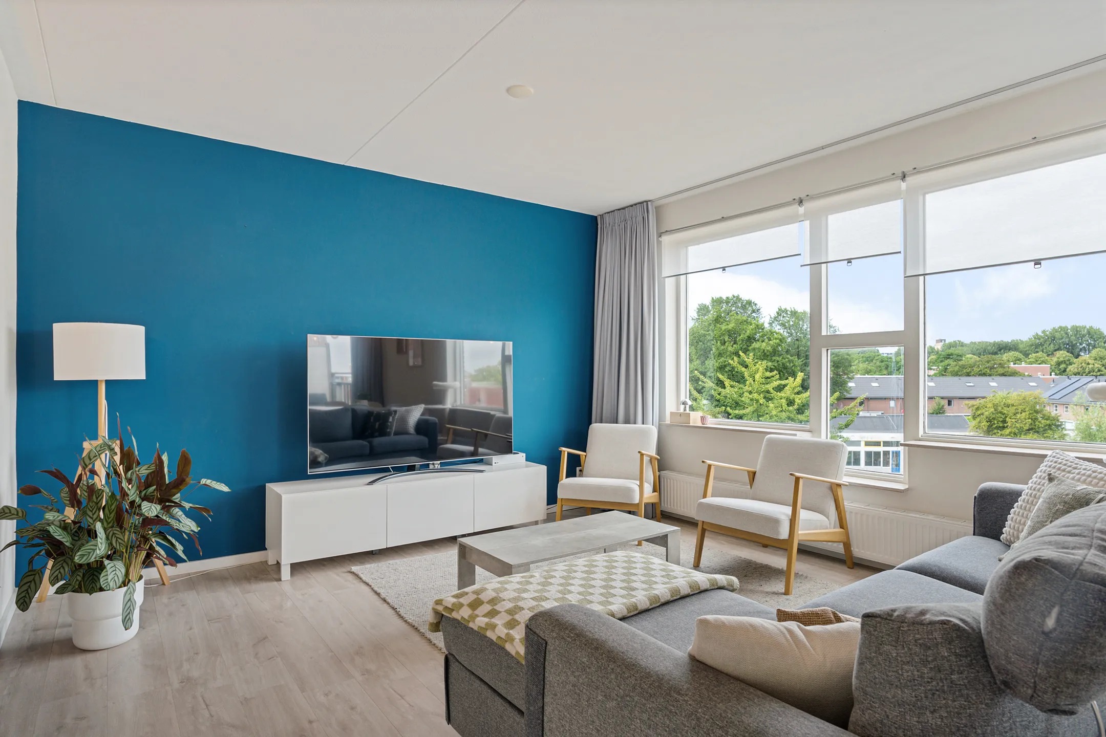 Maisonnette Marsmanhove 202 in Zoetermeer