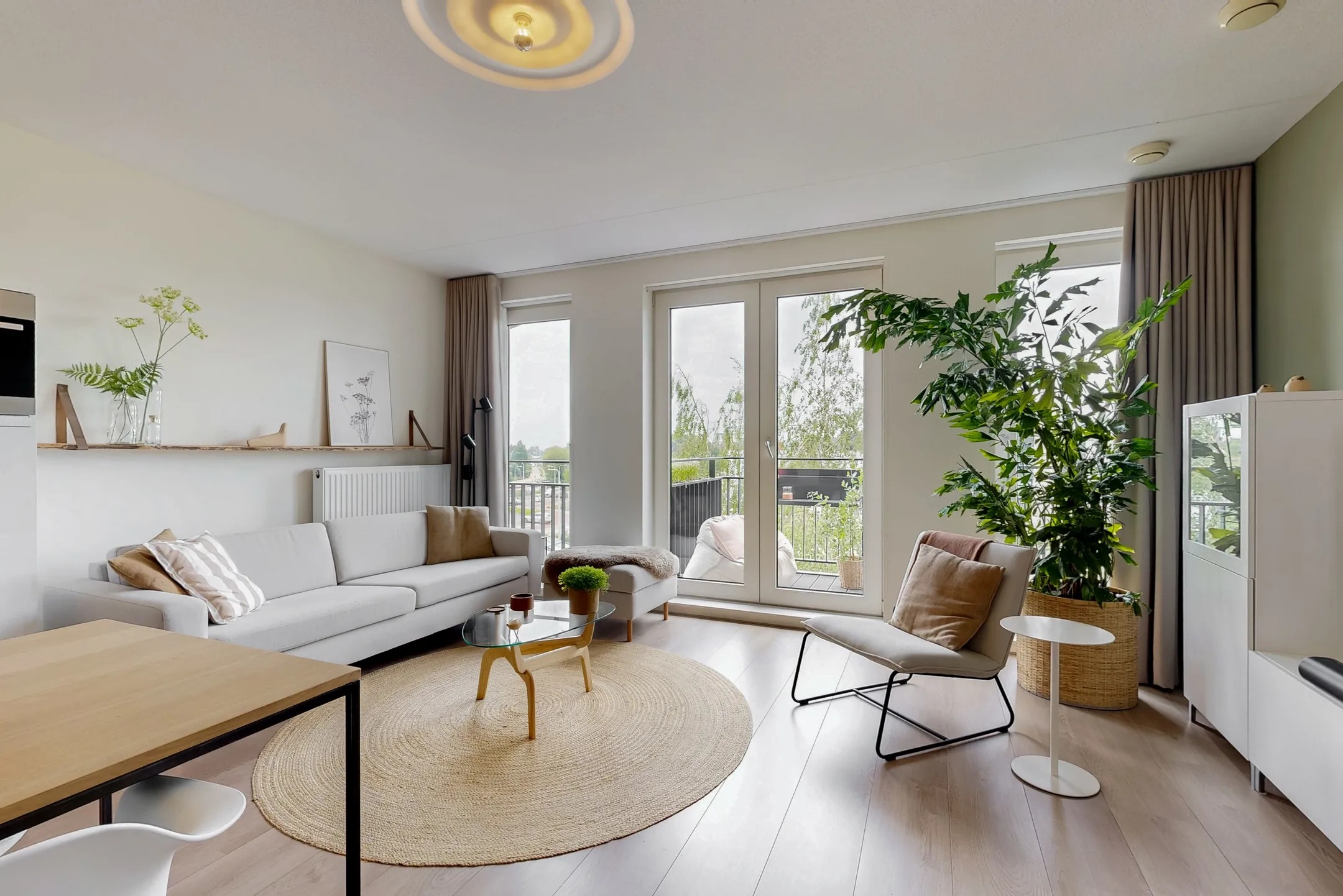 Maisonnette Twijnderlaan 76 in Aalsmeer