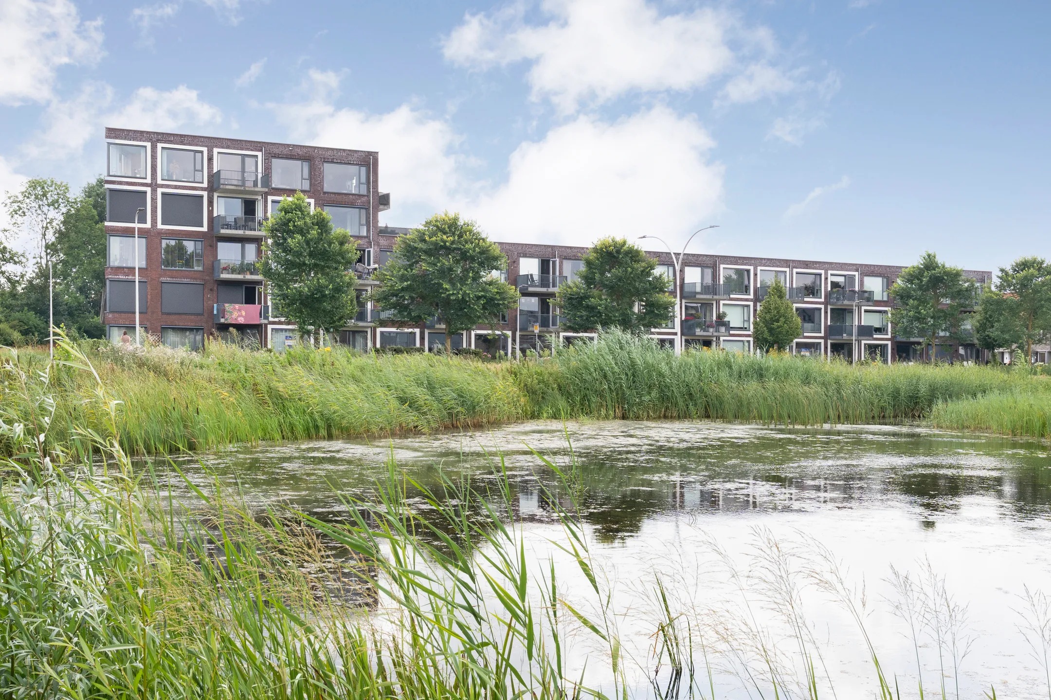 Penthouse Litho 85 in Meppel