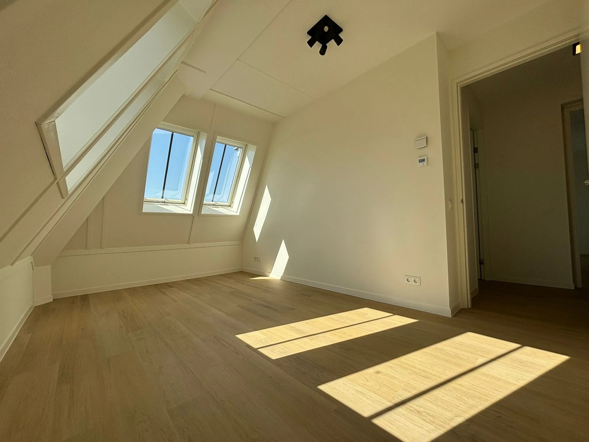 Portiekflat Gedempte Where 29 in Purmerend