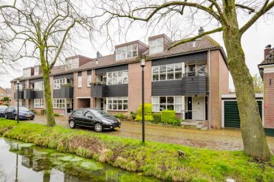 Benedenwoning Koetsendijk 9 in Nijkerk