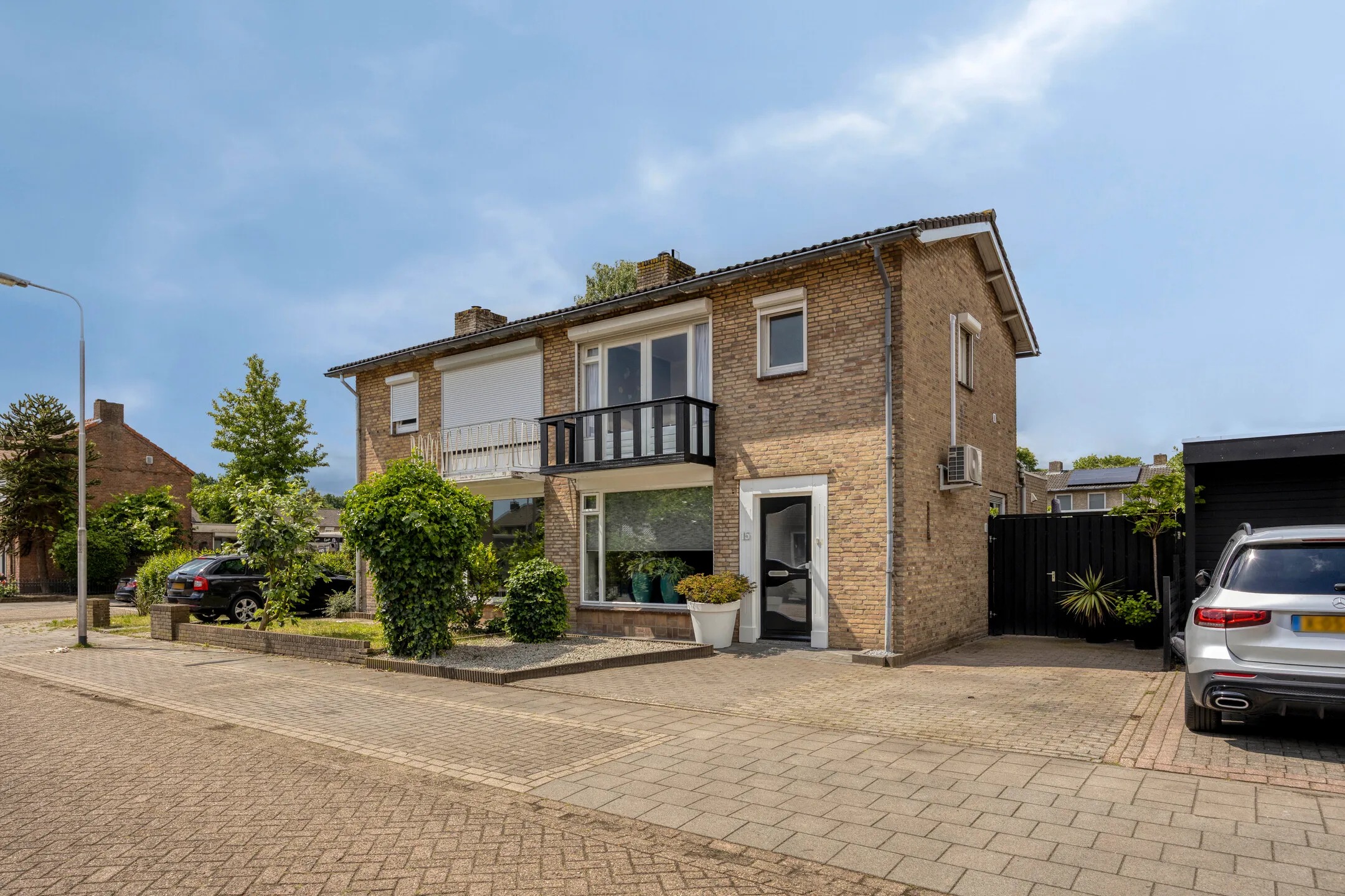 2-onder-1-kapwoning Zwingelstraat 15 in Oss