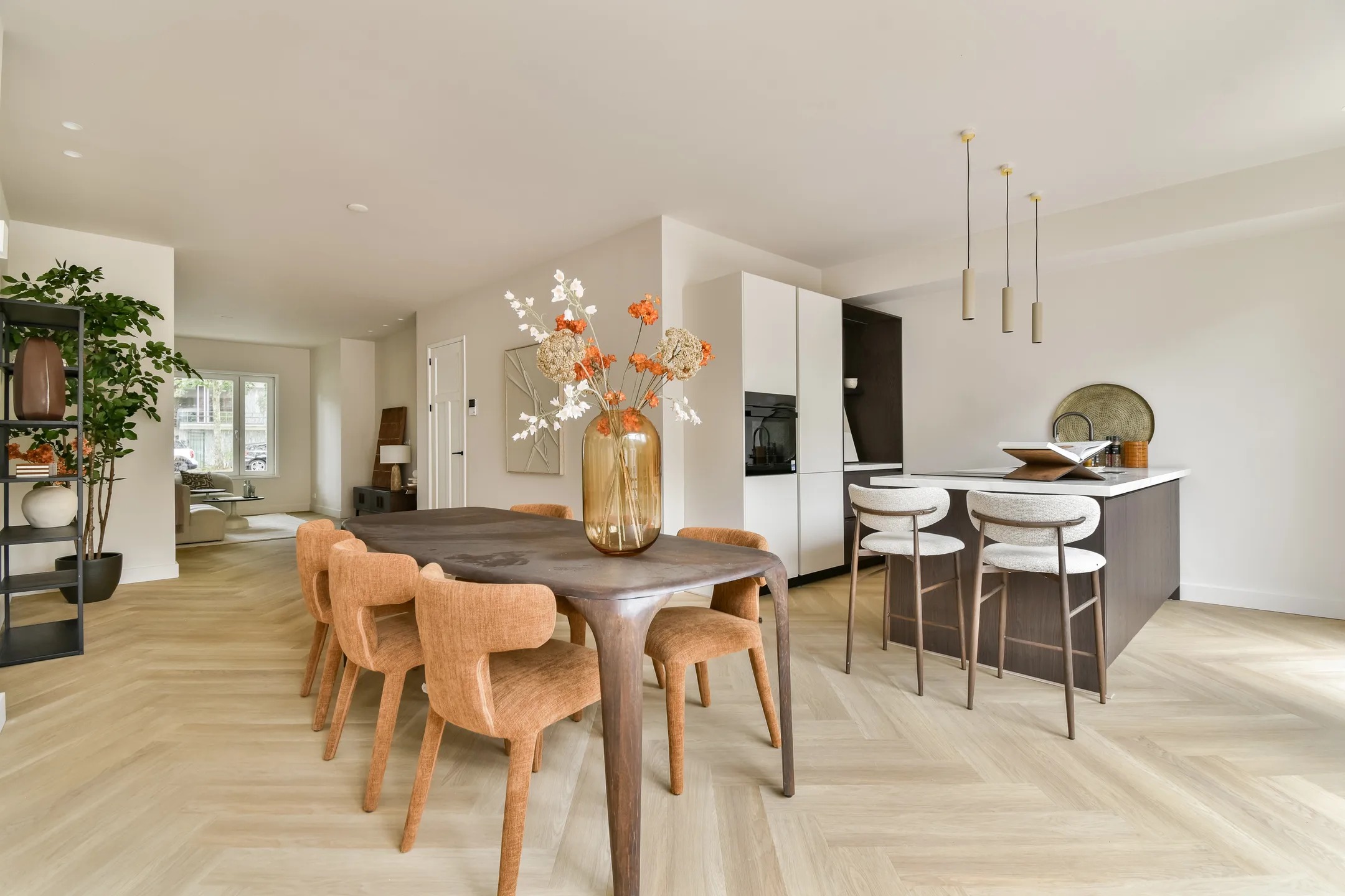 Benedenwoning Amstelveenseweg 1092 A Amsterdam