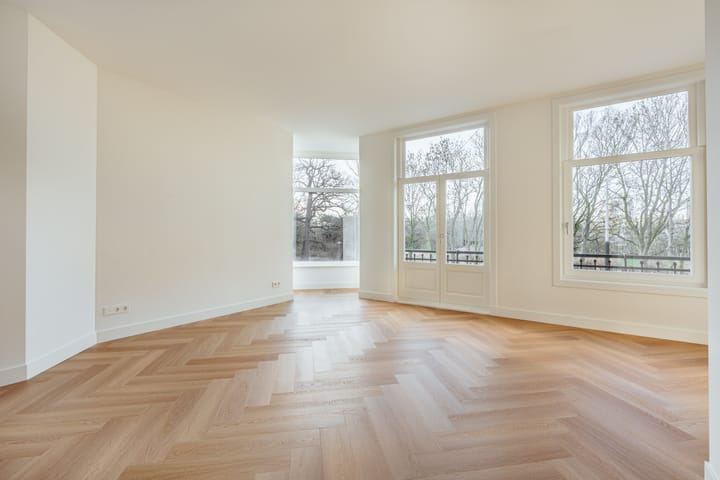 Bovenwoning Middenweg 79 A1 Amsterdam