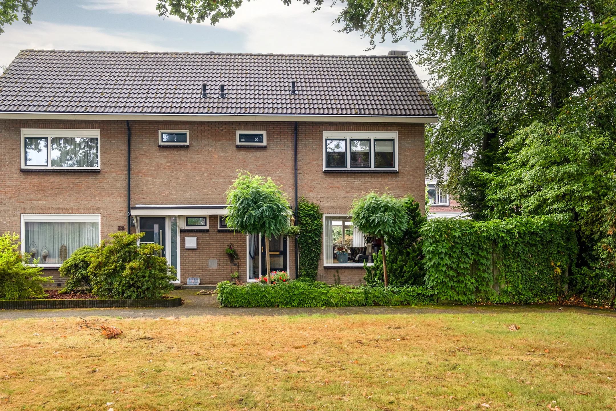 2-onder-1-kapwoning Wethouder Hassingstraat 41 Overdinkel