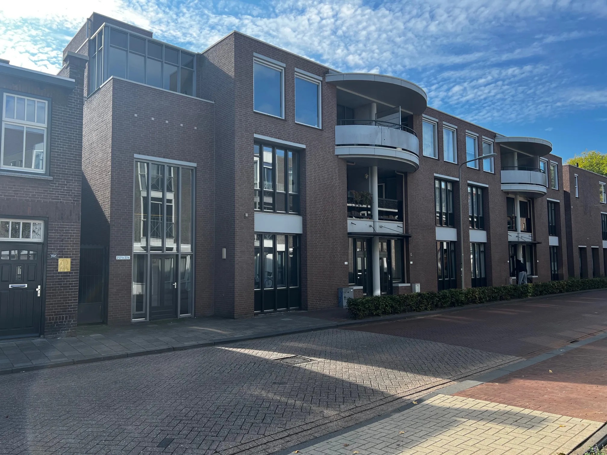 Benedenwoning Boterstraat 206 in Oss