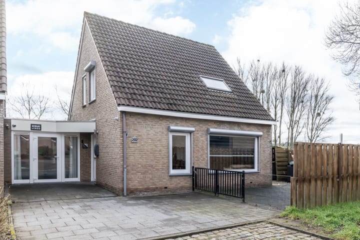 Vrijstaande woning Ammonieterf 202 in Heerlen