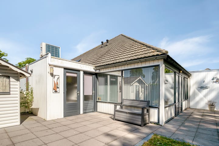 2-onder-1-kapwoning Schoneveld 145 Breskens