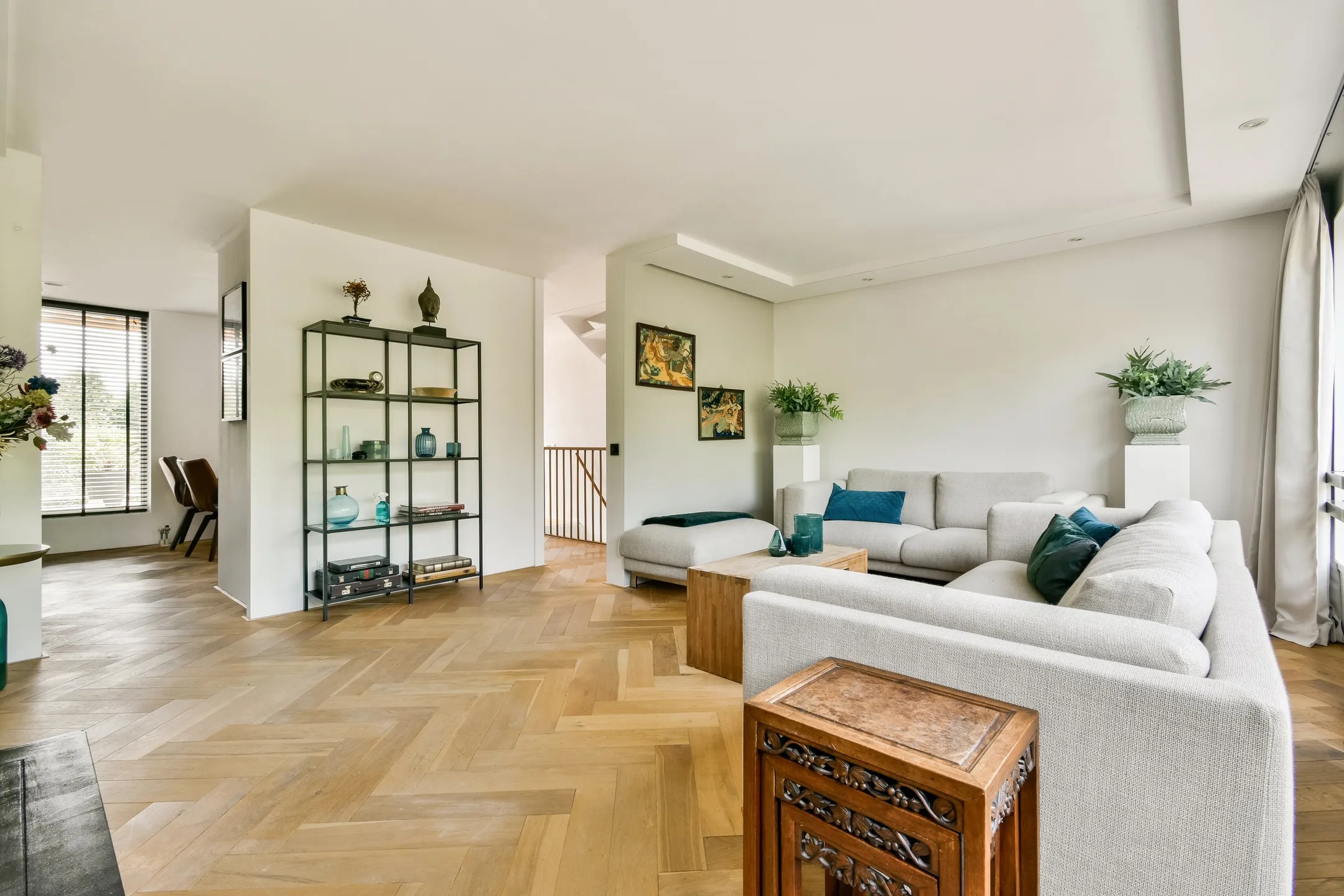 Maisonnette Bijlmerdreef 767 in Amsterdam