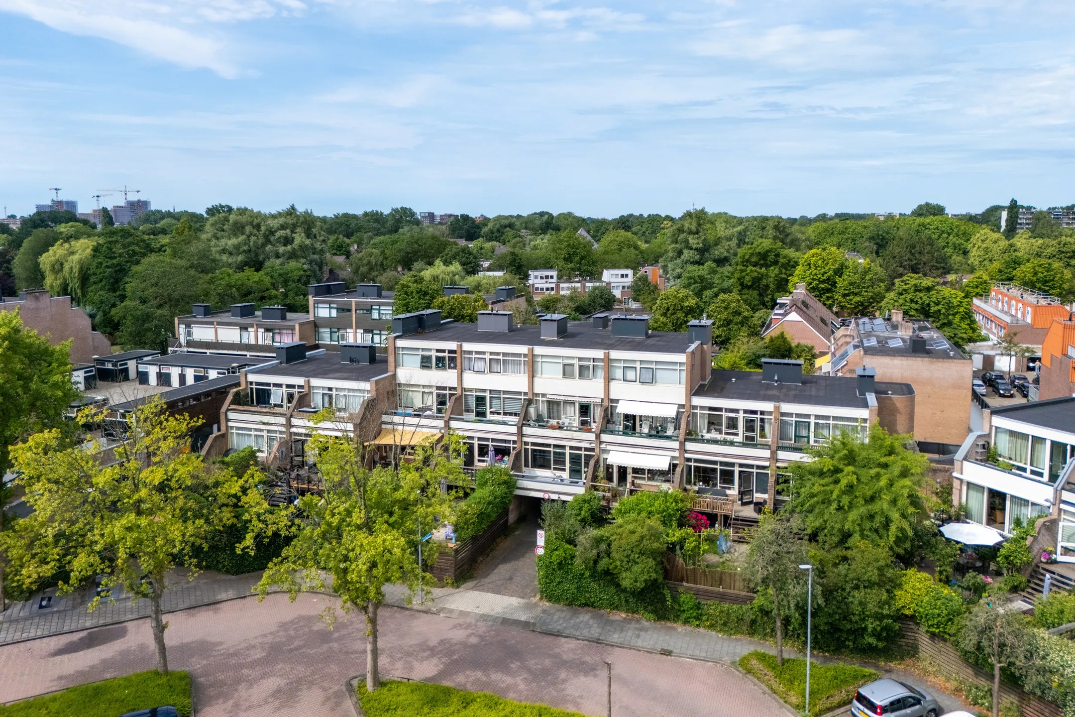 Maisonnette Winkelwaard 335 Alkmaar