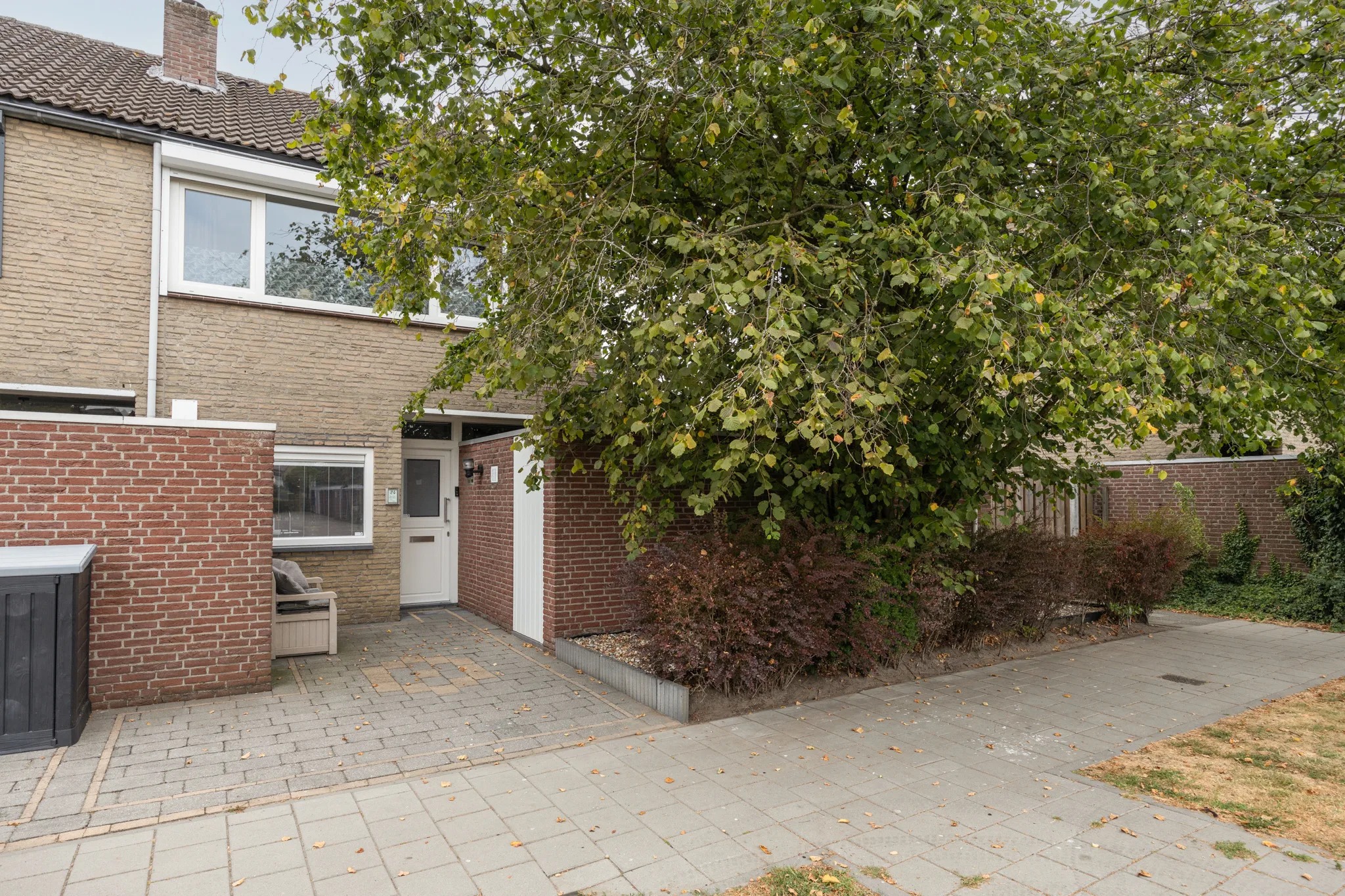 Hoekwoning Beiaard 24 in Etten-Leur
