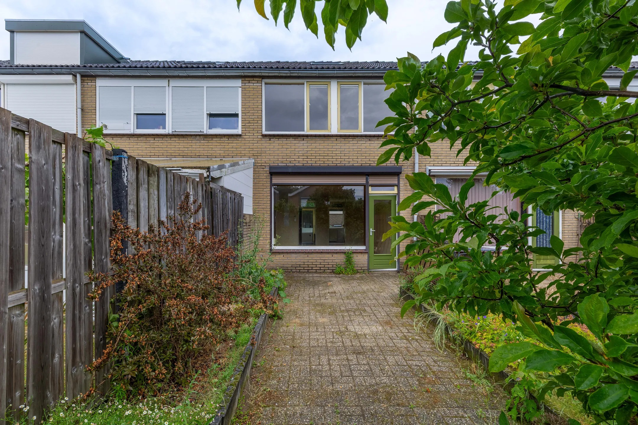 Tussenwoning Hondsdijk 64 in Tegelen