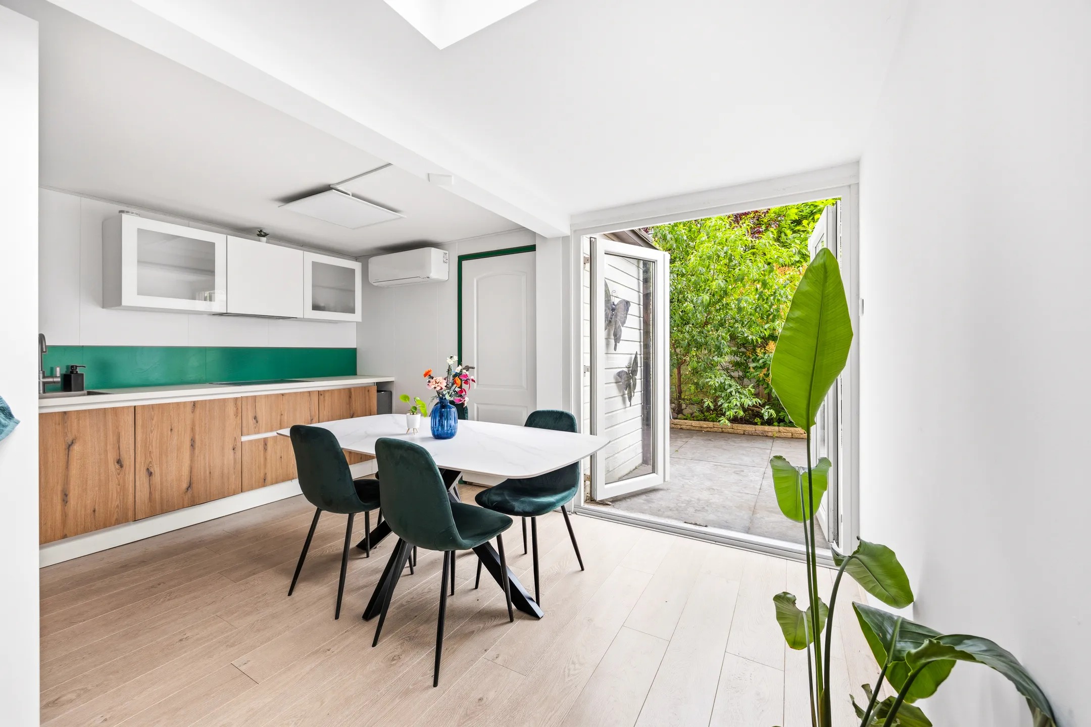 Benedenwoning Spiraeastraat 84 Den Haag