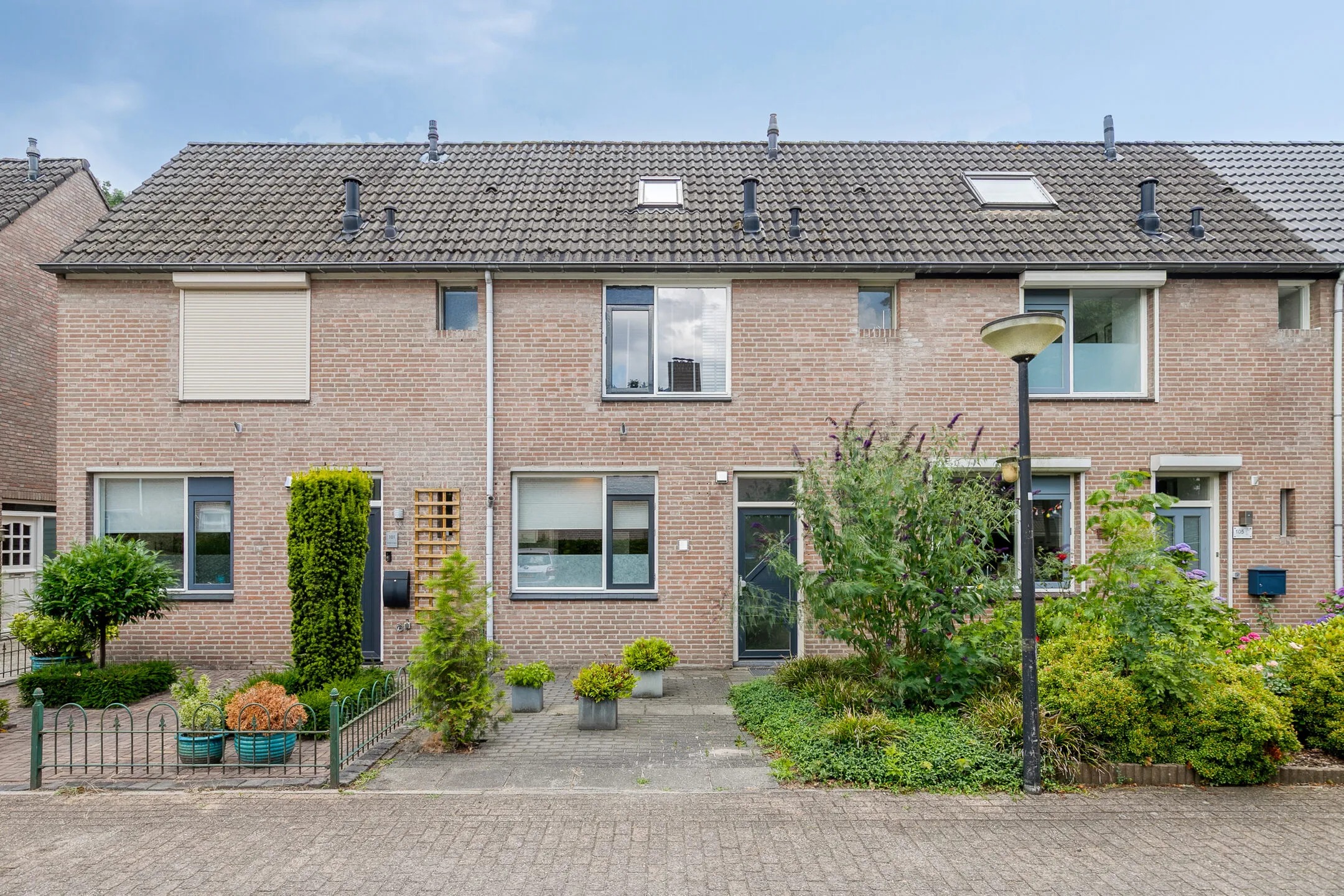 Tussenwoning Meierijhoeven 103 in Rosmalen