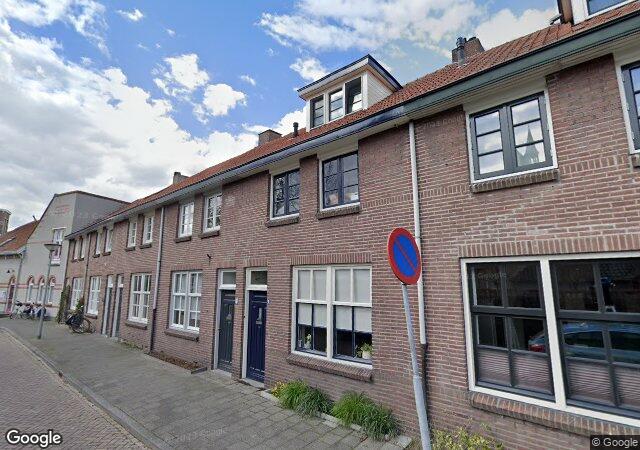 Streetview Koppel 9 Boxtel