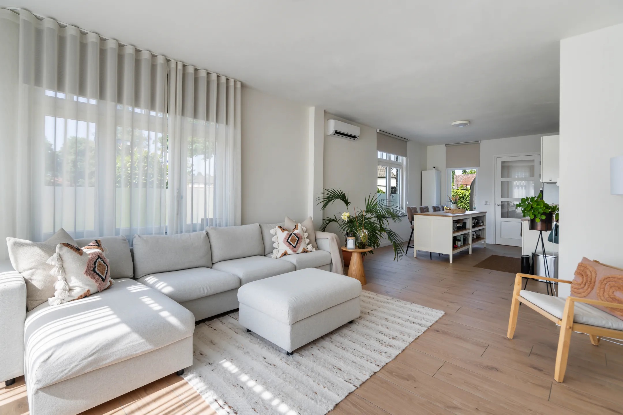 Benedenwoning Boshoverweg 51 in Weert