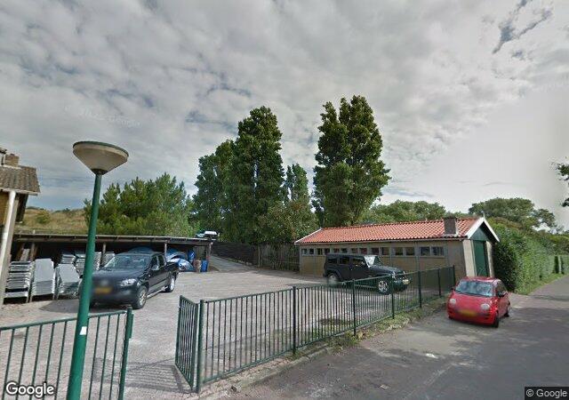 Streetview Middenweg 37 D Vlieland