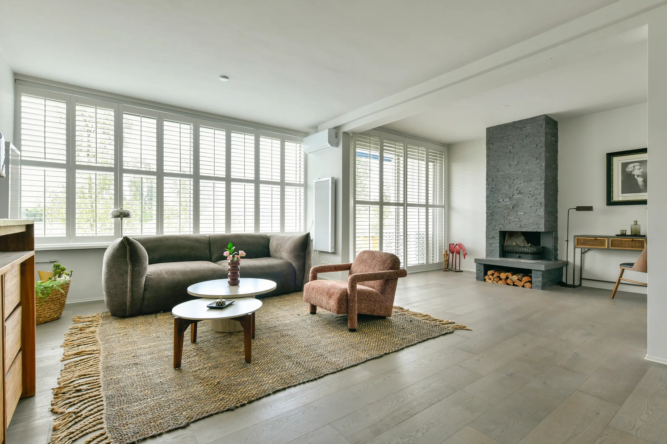 Portiekflat Meander 995 Amstelveen