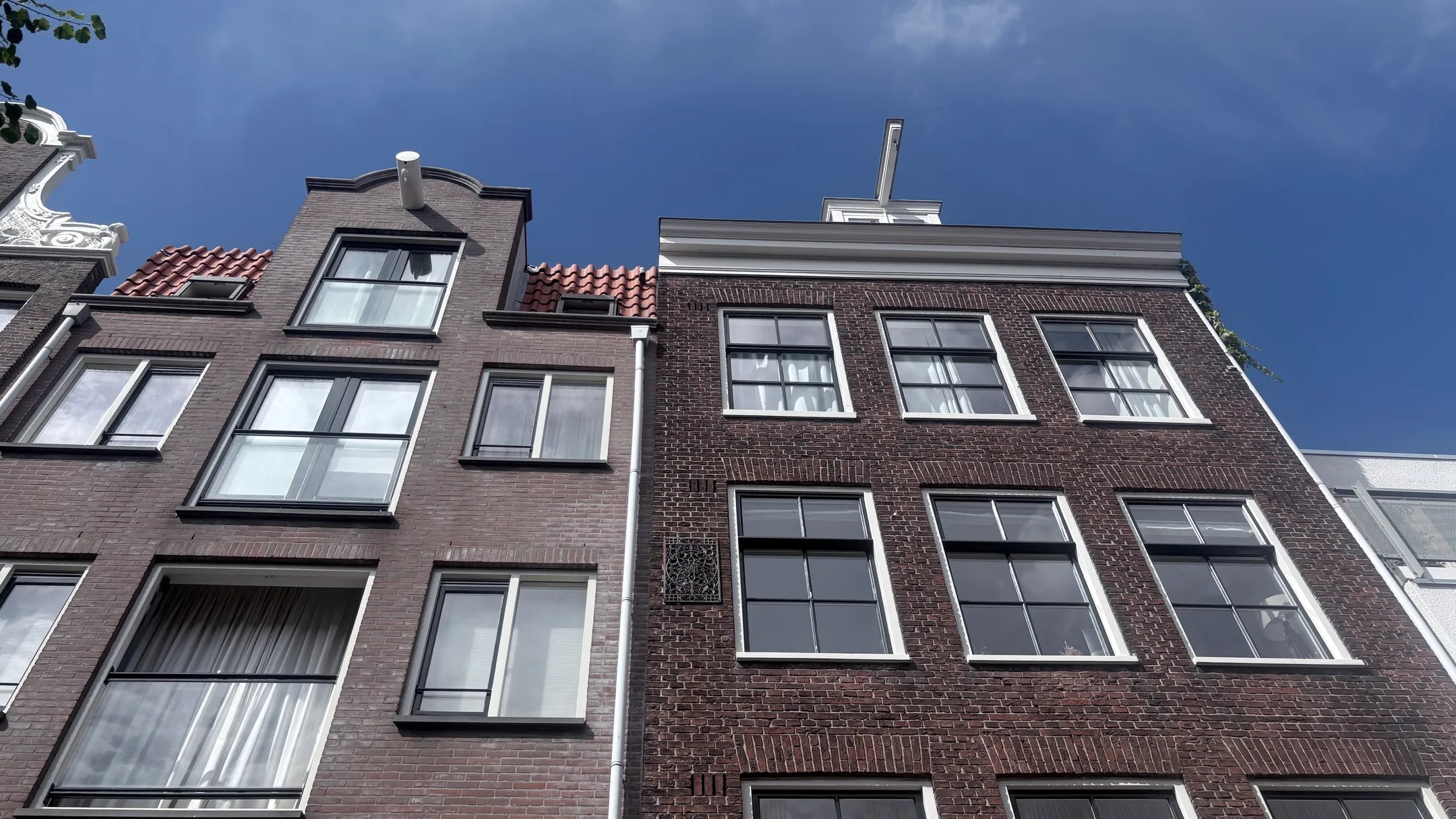 Bovenwoning Noorderstraat 45 3 Amsterdam