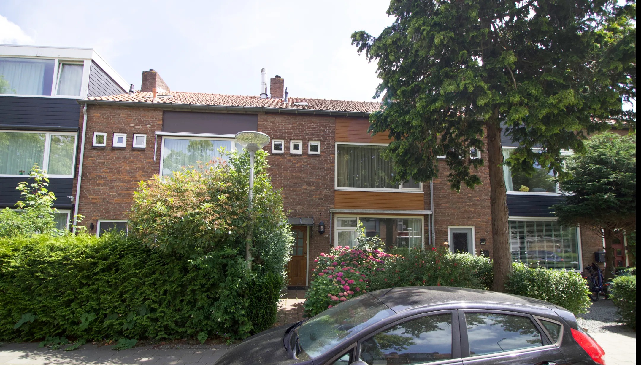 Tussenwoning Rembrandtweg 456 in Amstelveen