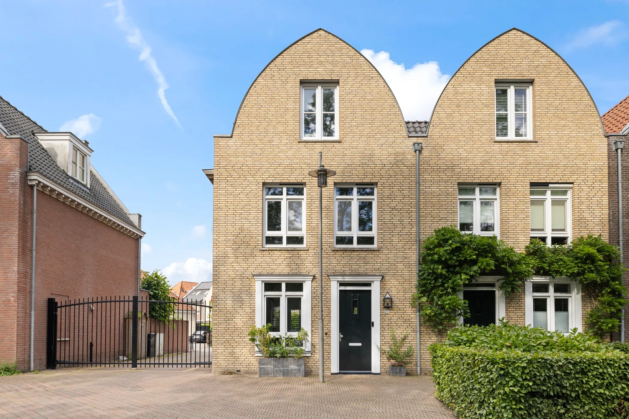 Eindwoning Molenweg 48 in Maarssen