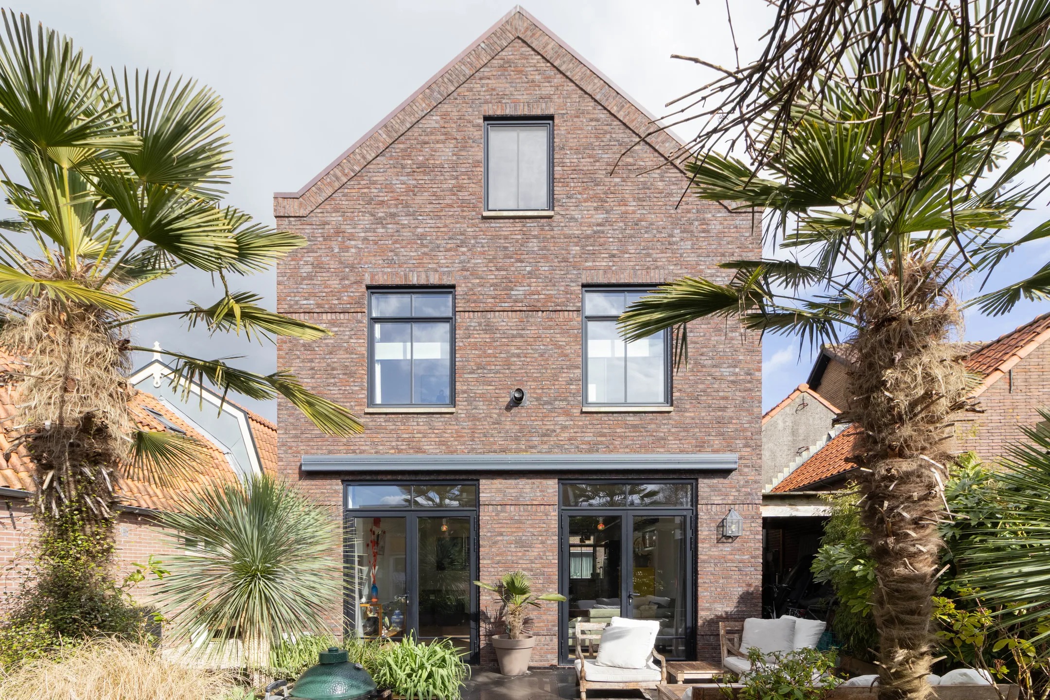 Vrijstaande woning Weikamp 100 in Bunschoten-Spakenburg