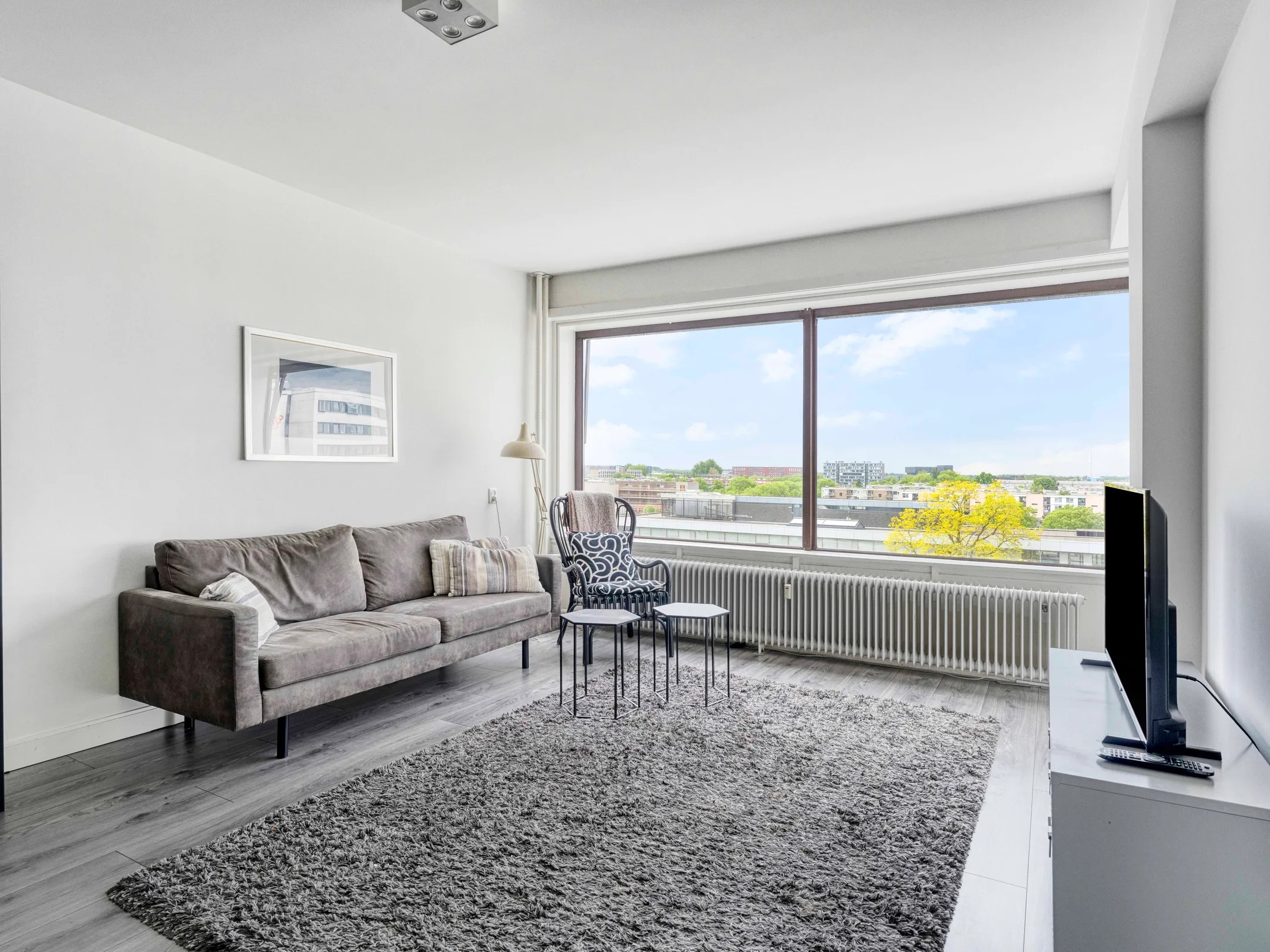 Bovenwoning Beneluxlaan 144 Utrecht