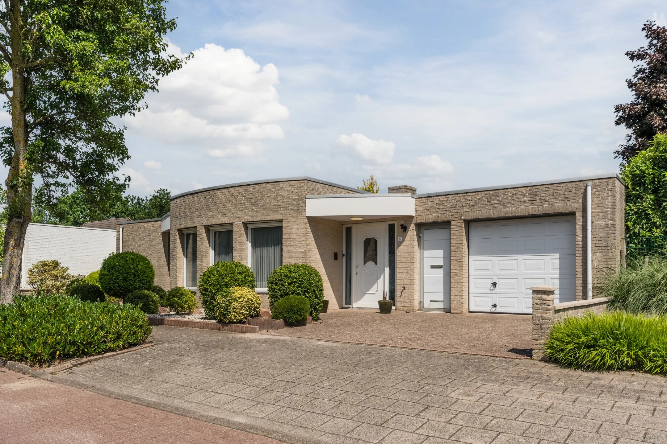 Vrijstaande woning Fazant 37 in Veldhoven
