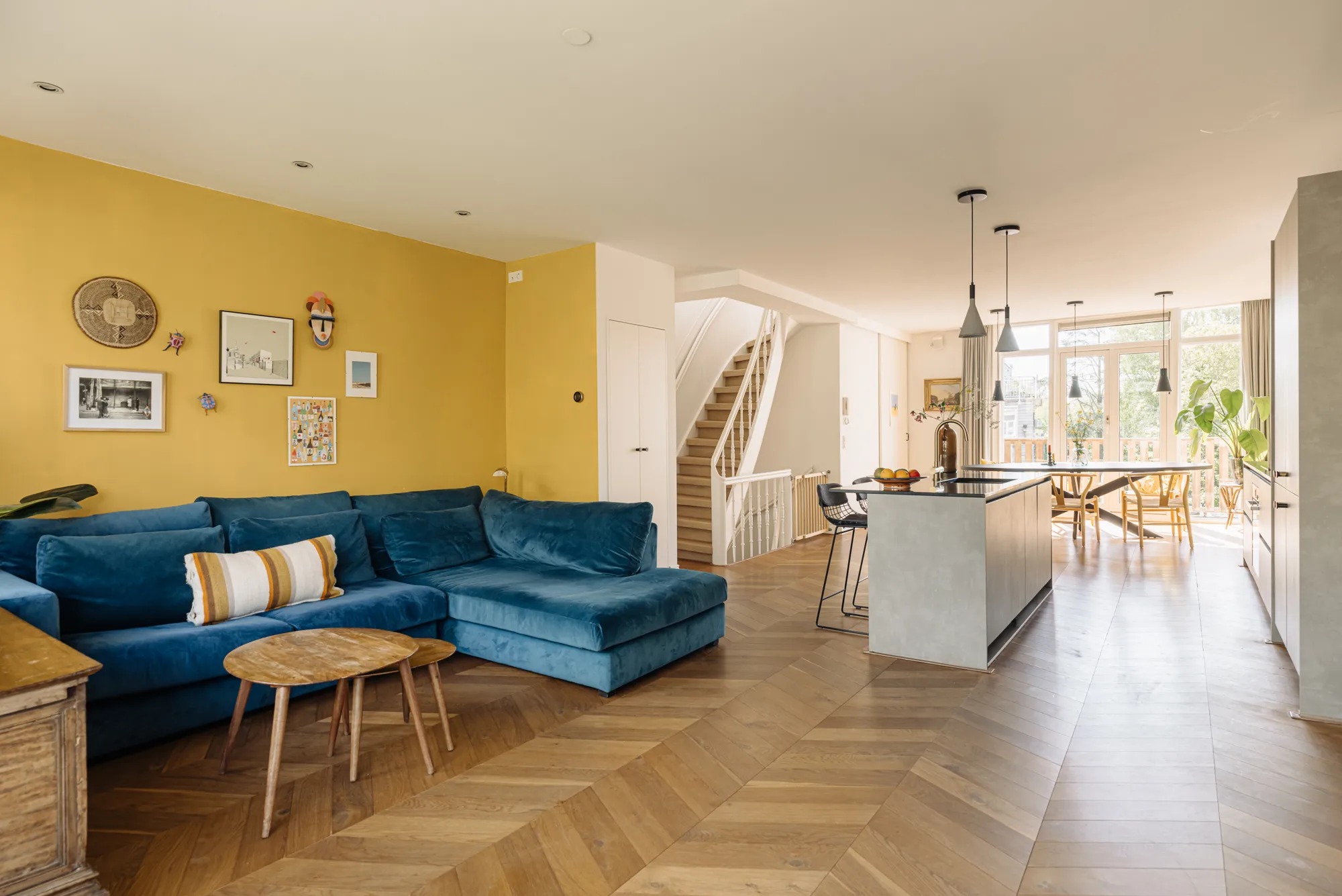 Bovenwoning Ringdijk 51 2 Amsterdam