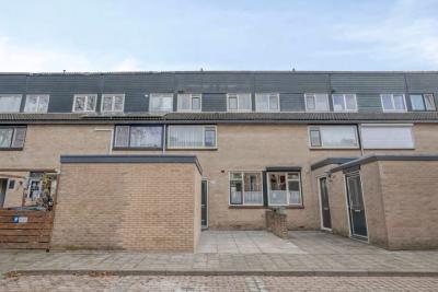 Tussenwoning De Waarden 205 in Zutphen