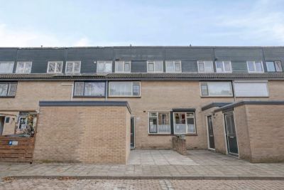Tussenwoning De Waarden 205 in Zutphen