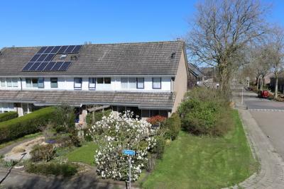 Eindwoning Mansel 2 in Sneek