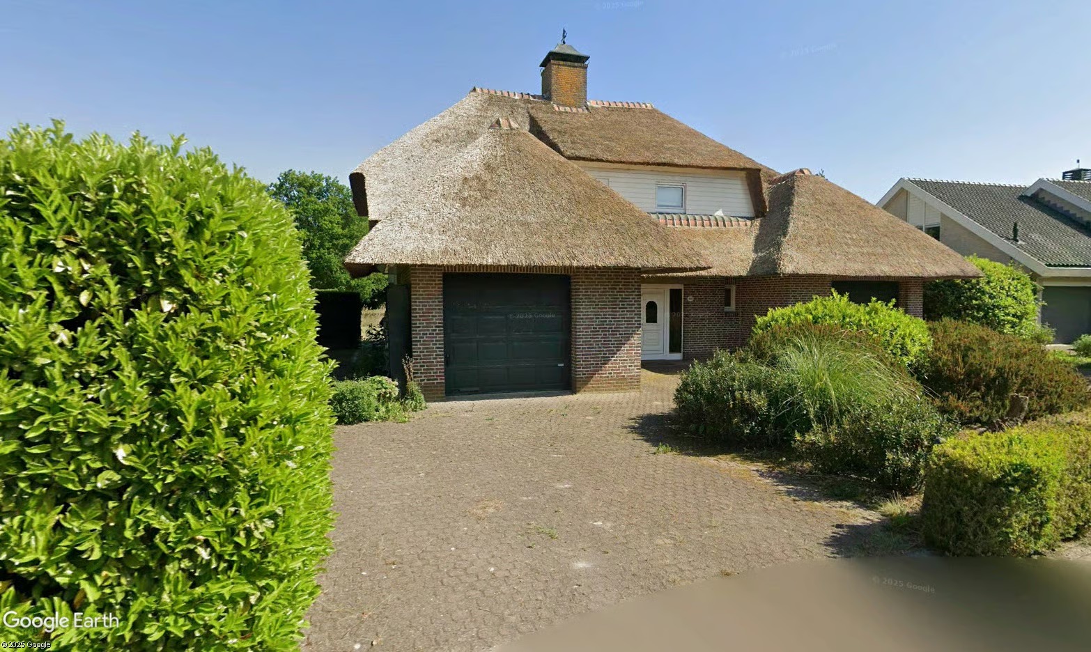 Vrijstaande woning Grevelingenhout 123 in Bruinisse