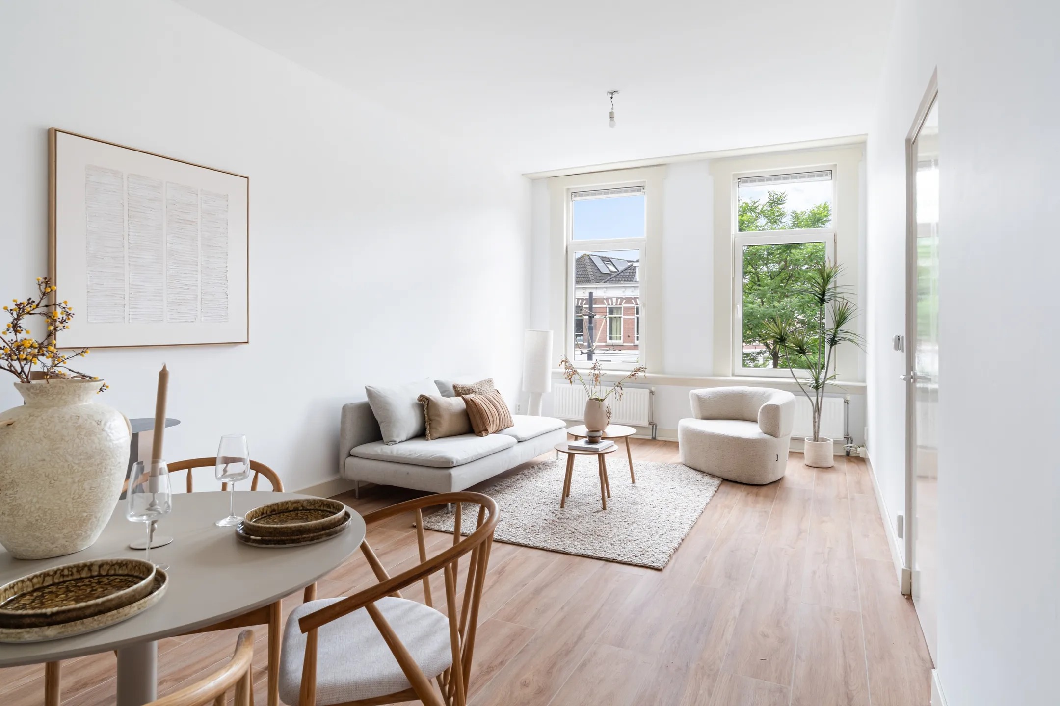 Tussenverdieping 1e Middellandstraat 75 B01 in Rotterdam