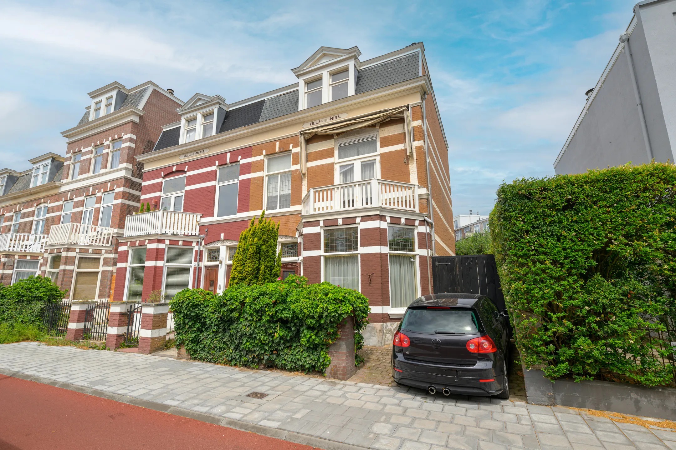 Bovenwoning Harstenhoekweg 40 Den Haag