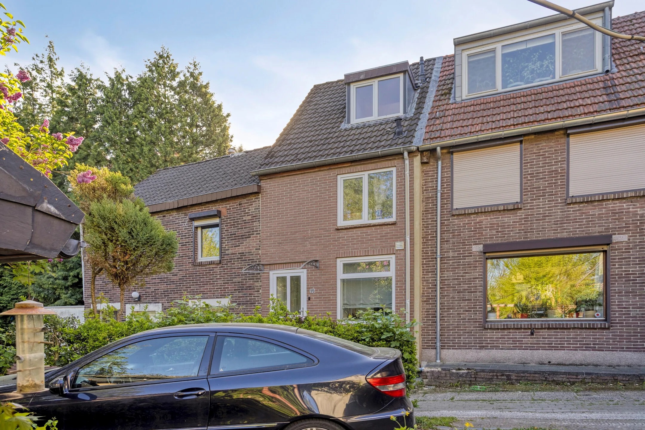 Tussenwoning Vinkerstraat 78 in Kerkrade