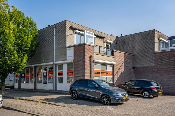 Bovenwoning Hoorn 26 in Ede