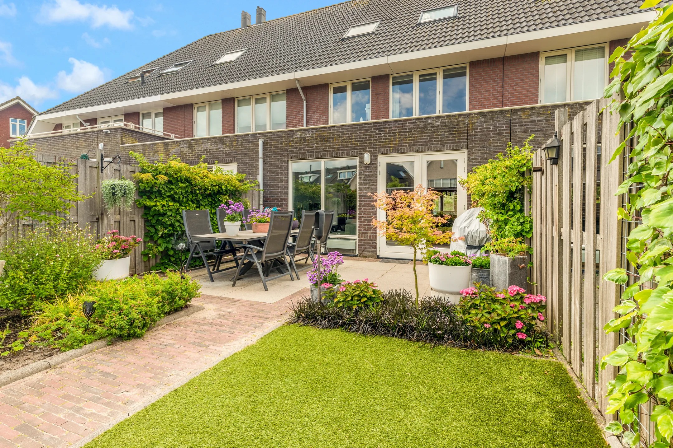 Tussenwoning Singelweide 84 Heemskerk