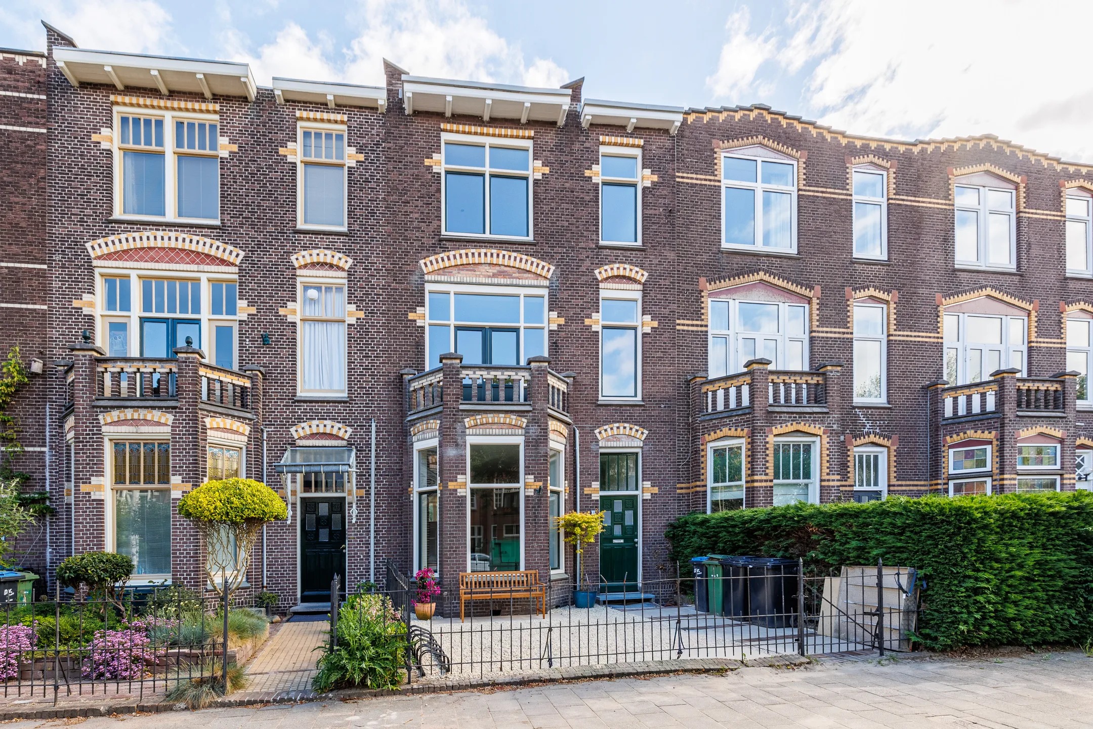 Bovenwoning Groesbeekseweg 93 B in Nijmegen