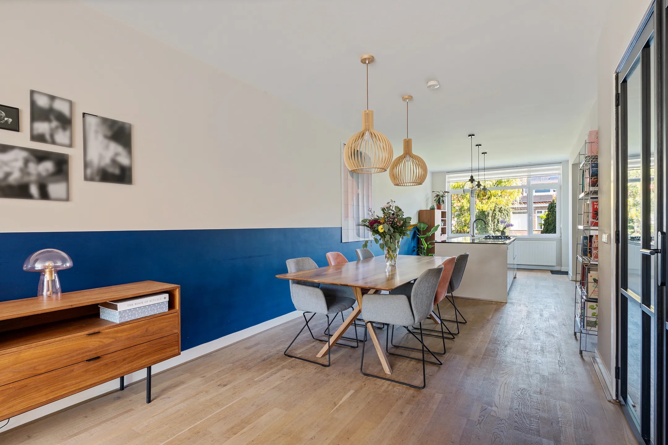 Portiekwoning Thorbeckelaan 415 Den Haag