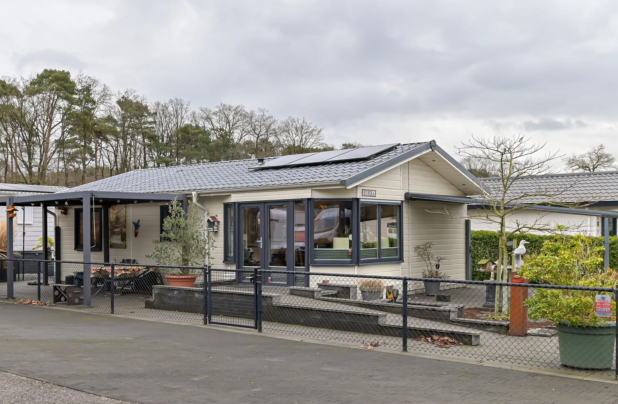 Vrijstaande woning Dorperheideweg 34 2112 in Arcen